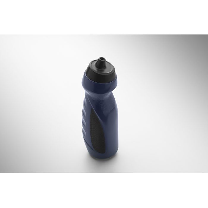 Sport-Trinkflasche 700ml FERSK - marineblau-875
