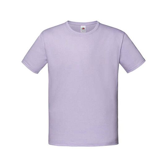 Kids´ Iconic T - soft lavender-155