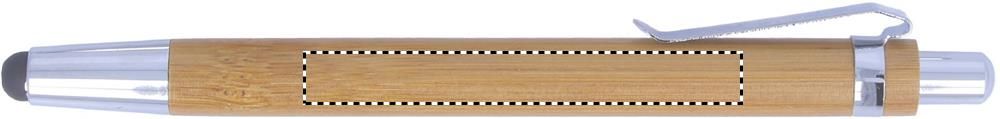 Veredelungsposition PEN