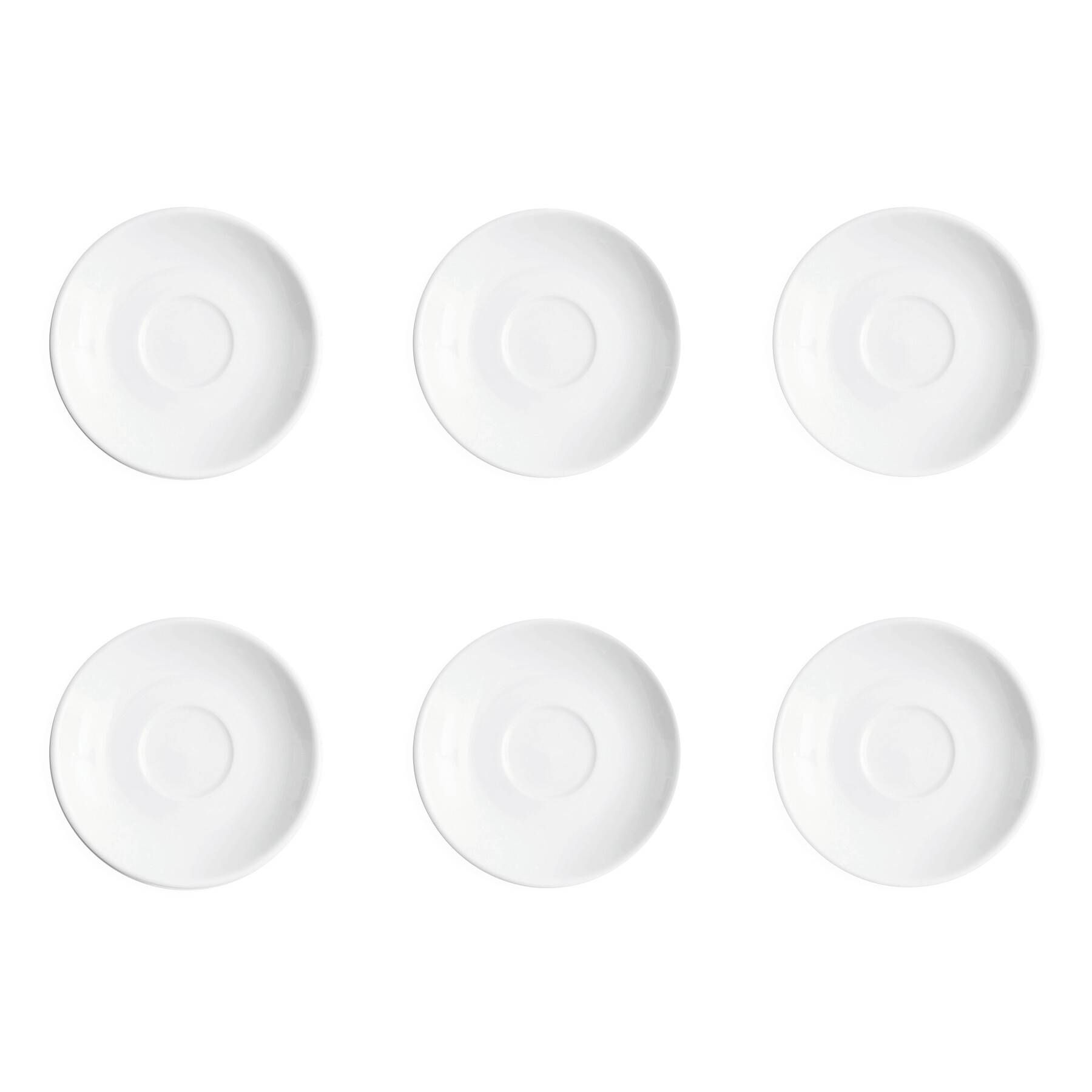 Espresso-Tassen-Set BUONGUSTO - weiß-31