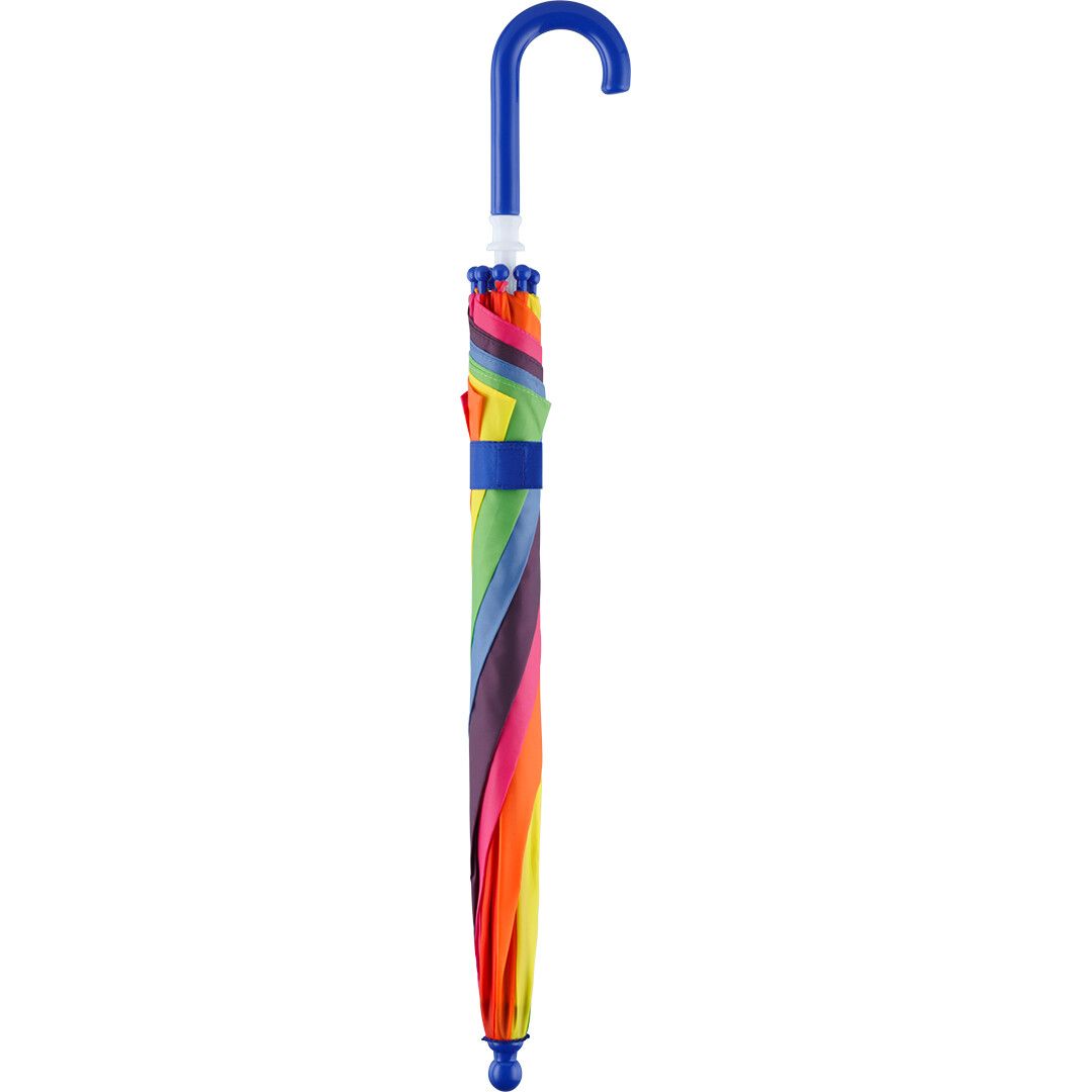Stockschirm FARE® 4Kids Ø73 cm - regenbogen-772