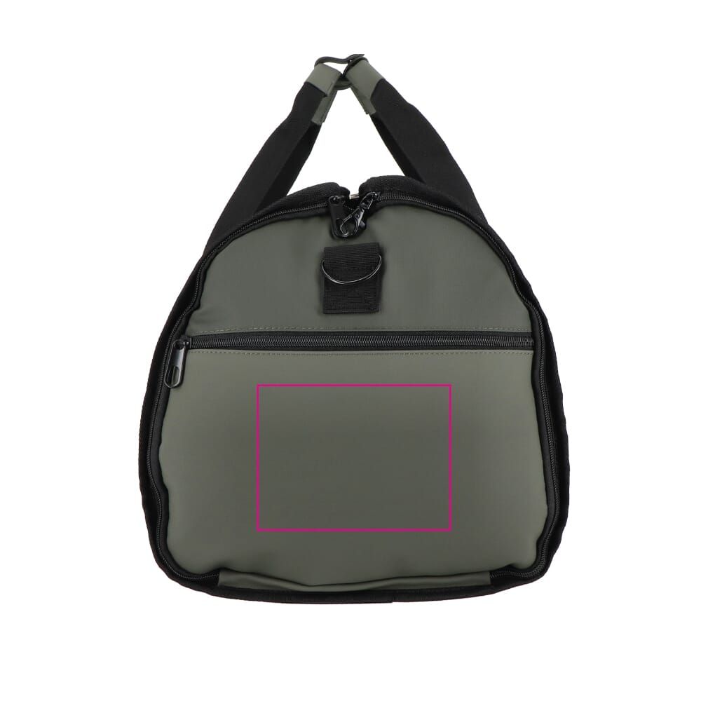 Veredelungsposition Rechte Tasche