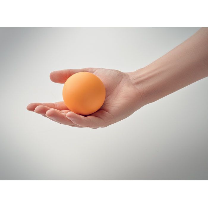 Flummi FUNBALL - orange-240