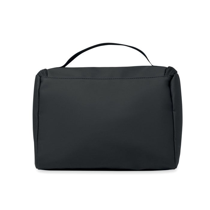Kosmetiktasche PU AWAY - schwarz-180