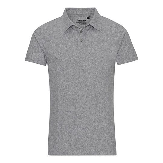 grey melange