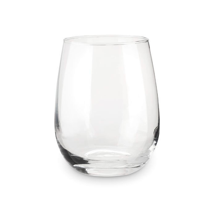 Trinkglas in einer Schachtel BLESS - transparent-237