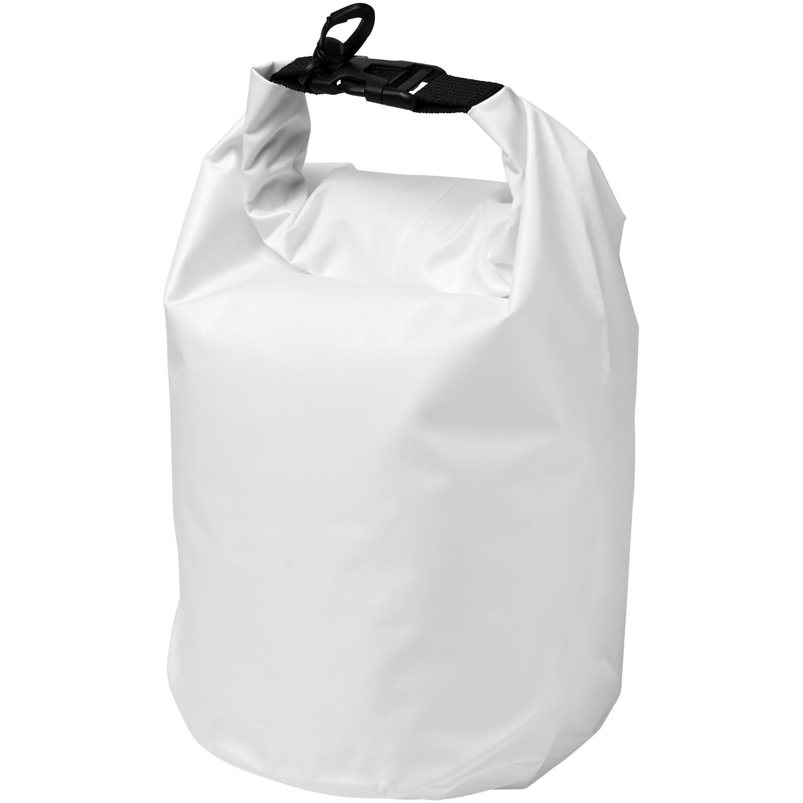 Survivor 5L wasserdichter Beutel - weiss-325