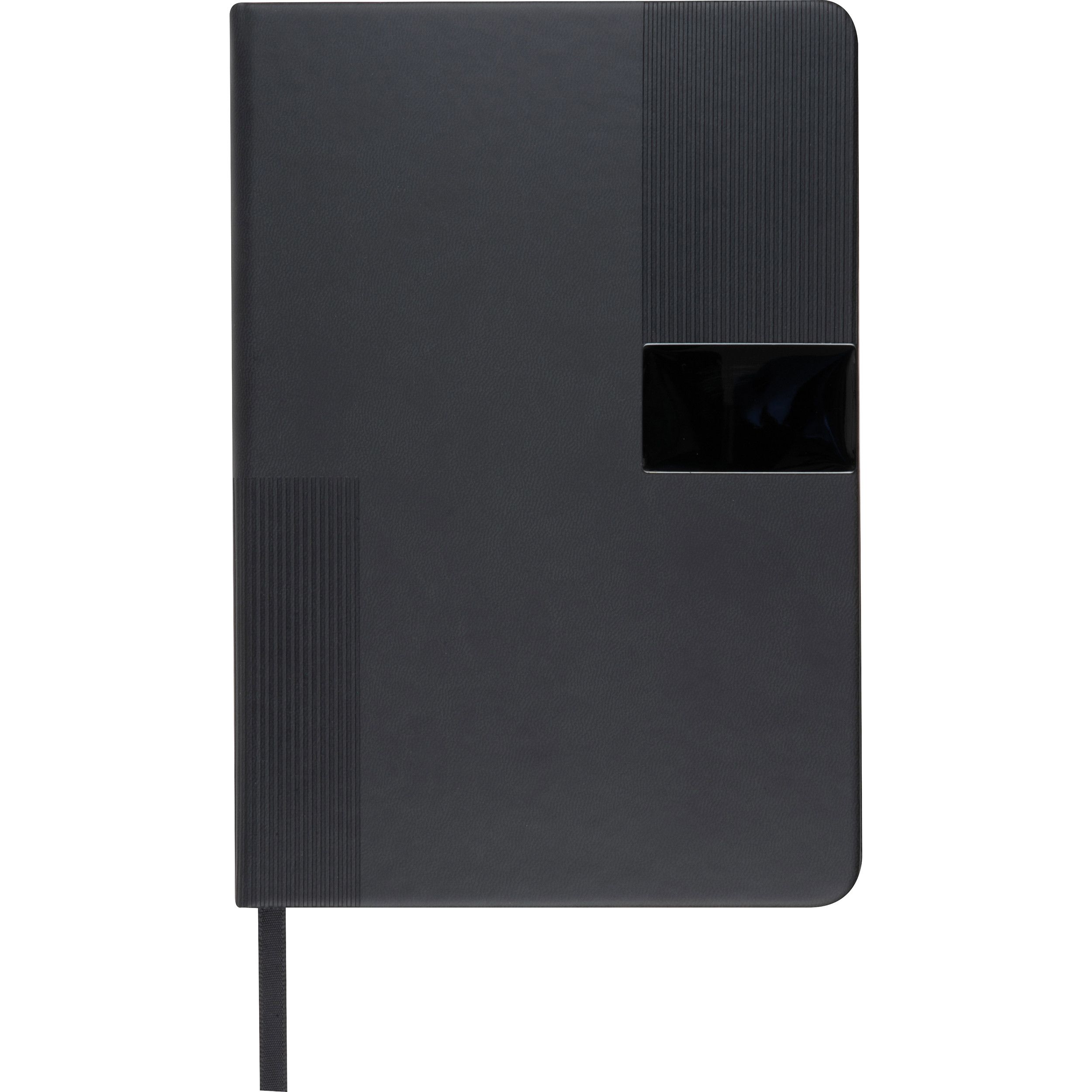 MoLu edle Geschenkbox Port St. Lucie - schwarz-308