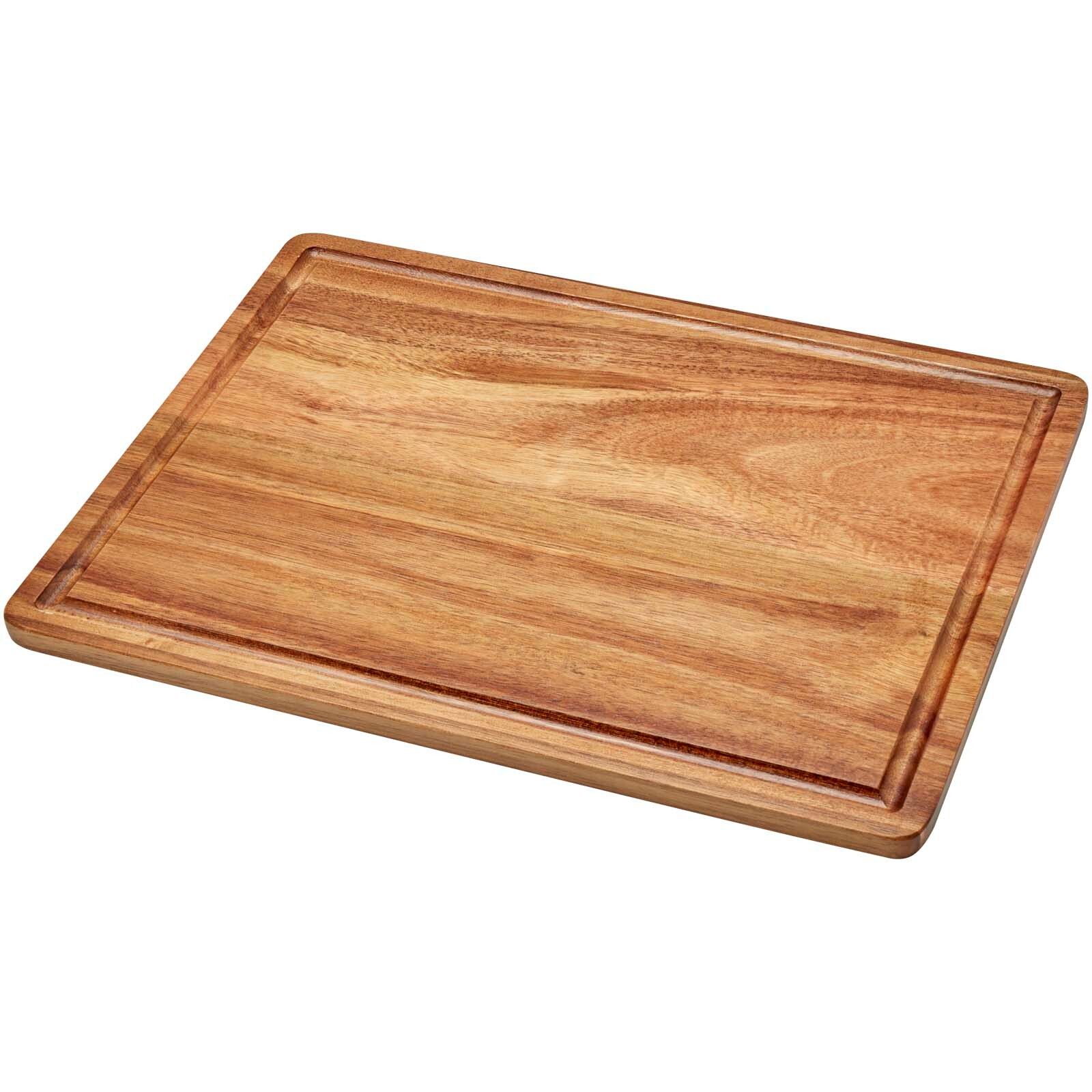 Sonora Schneidebrett aus Akazienholz - holz-25