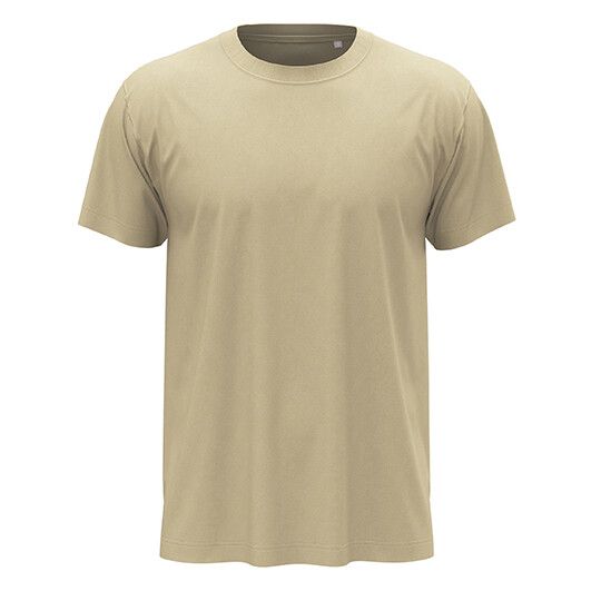 Classic-T Unisex - sand-772