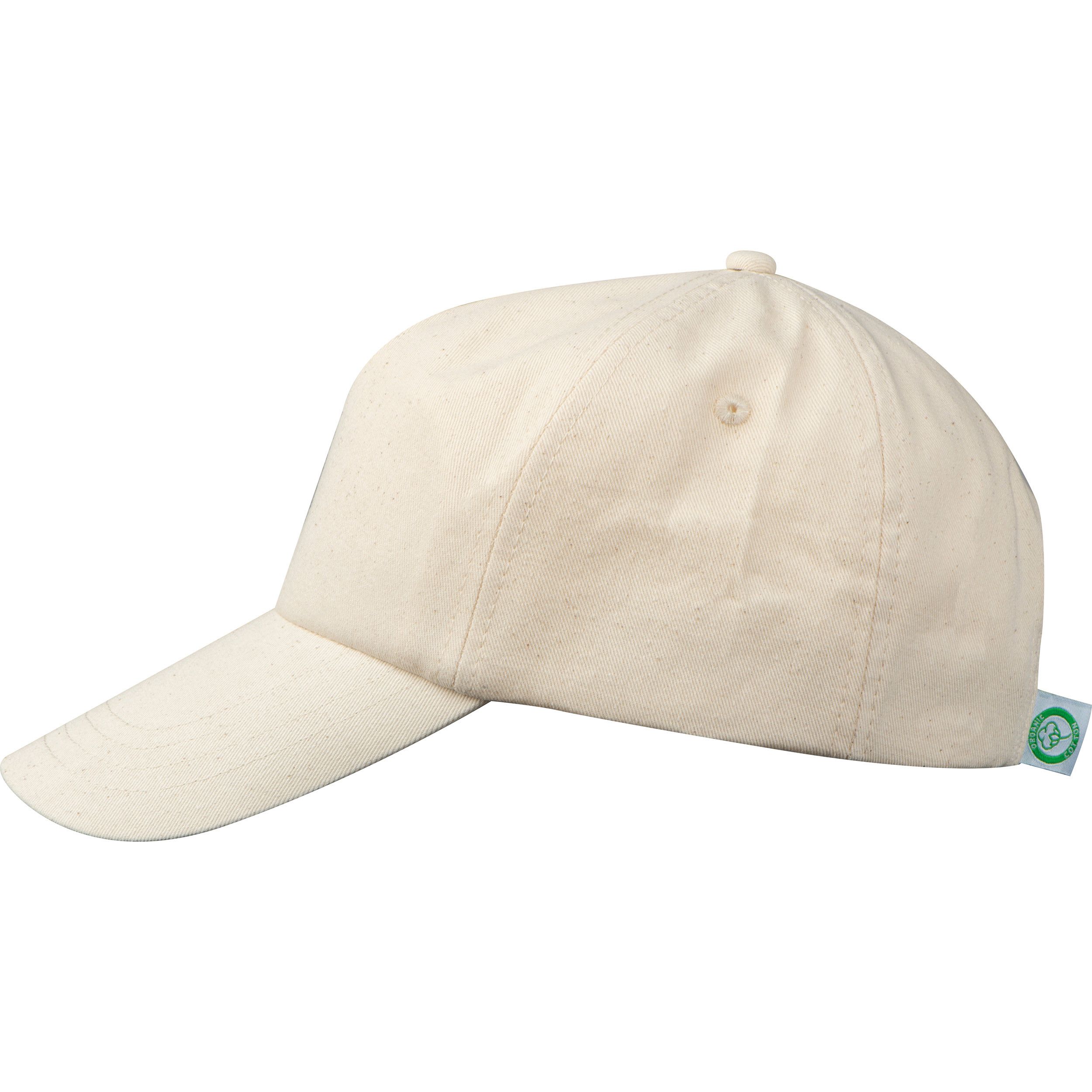 Baseballcap Lyon - beige-382