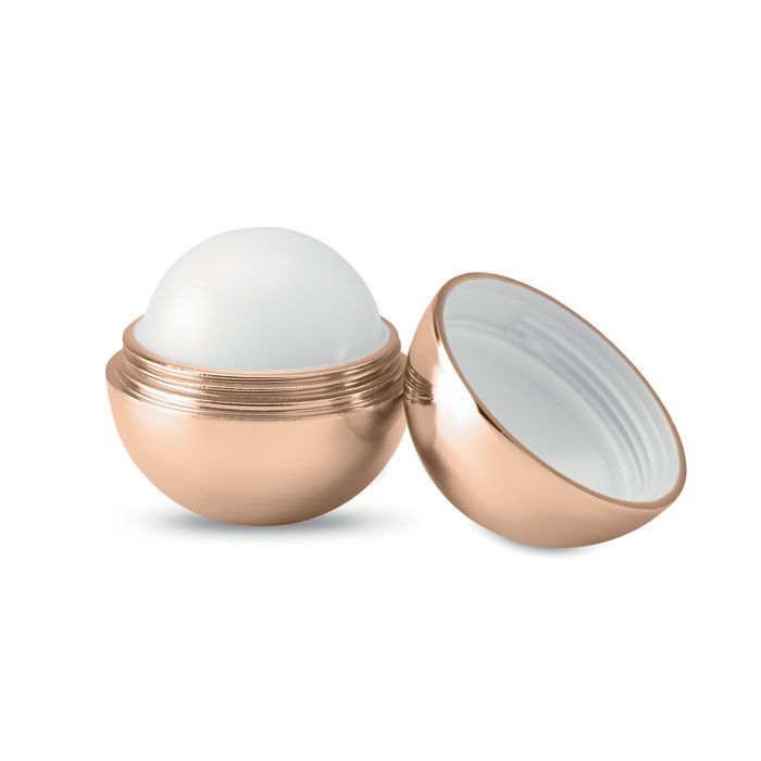 Lippenbalsam UV SOFT - champagne-727