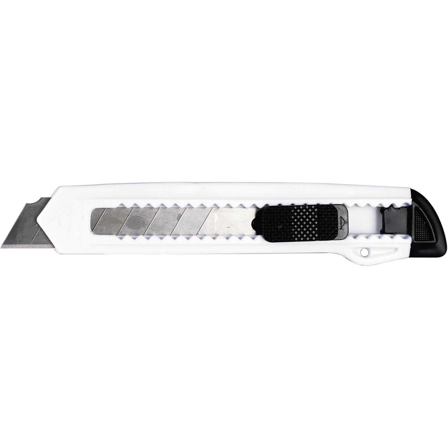 Cuttermesser Elia - weiß-429