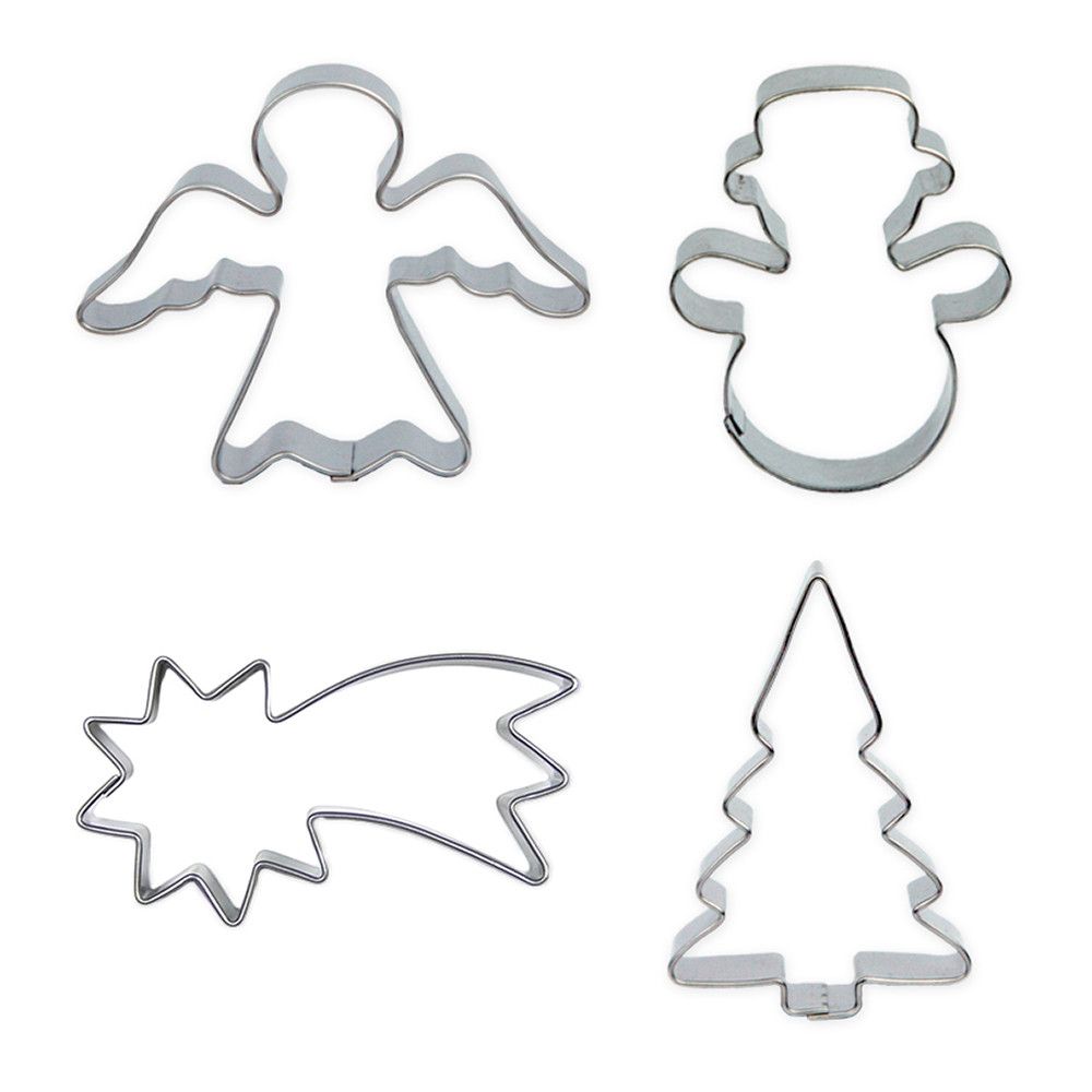 Backförmchen-Set-399