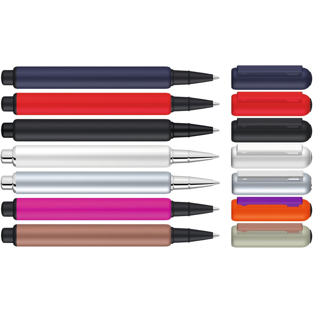 Arc R Rollerball - dunkelblau-672