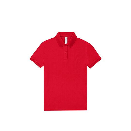 My Polo 210 /Women - red - S-73