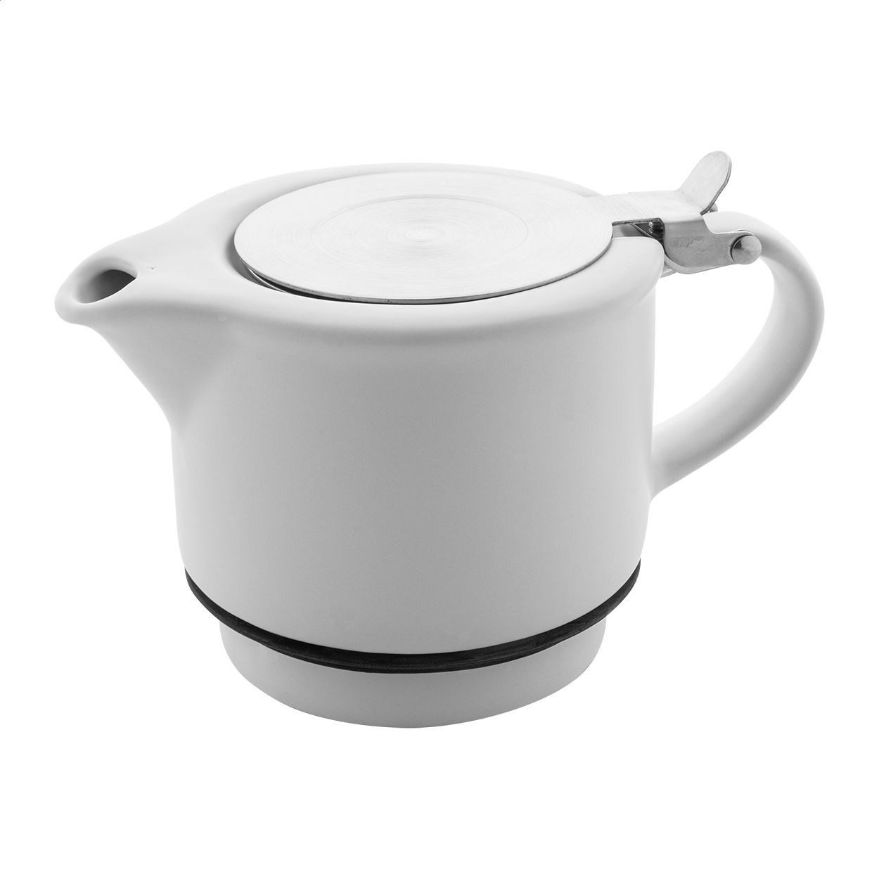 Gongmei Teeservice - weiß-859