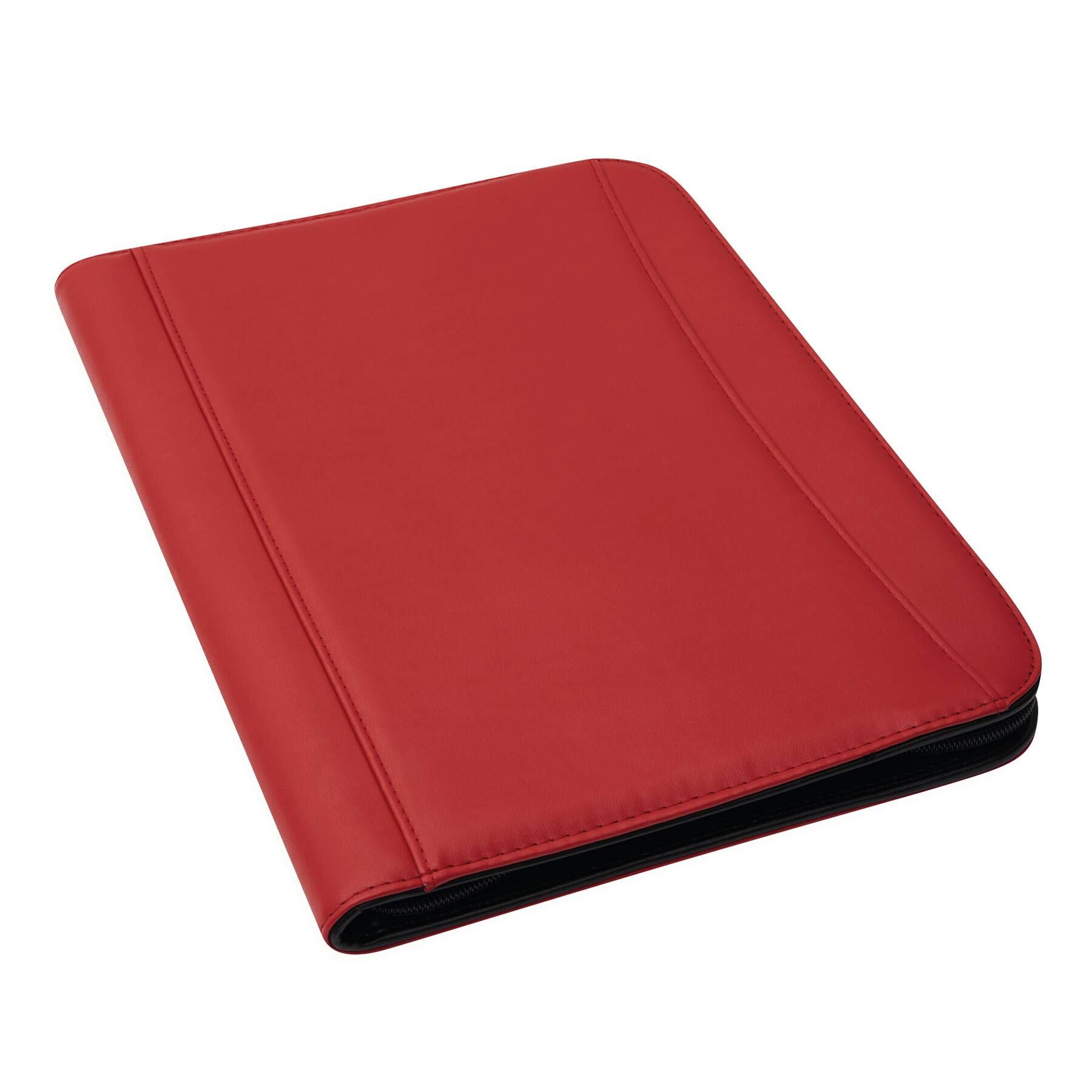 Portfolio GENTLE A4 - rot-750
