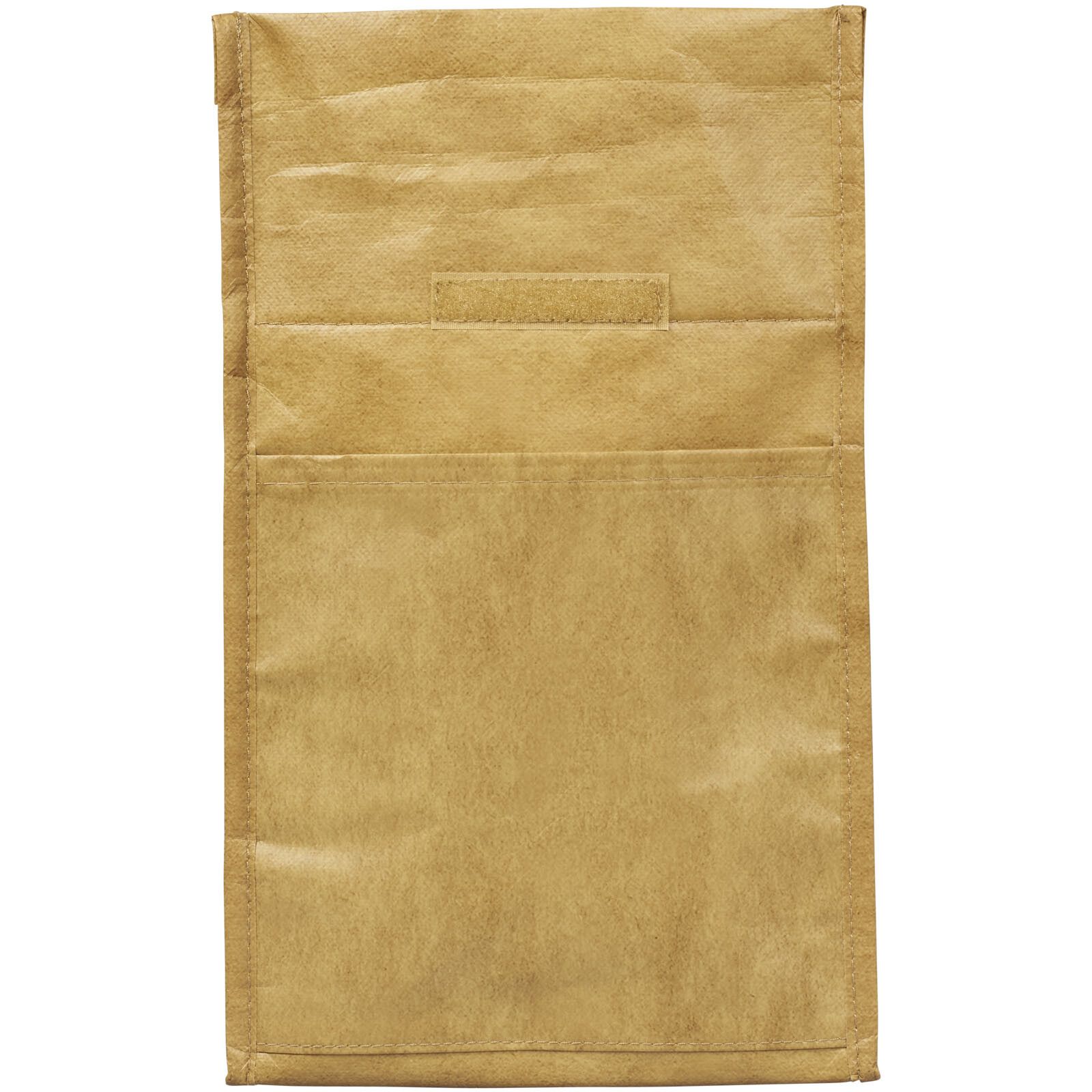 Papyrus kleine Kühltasche 3L - natur-194