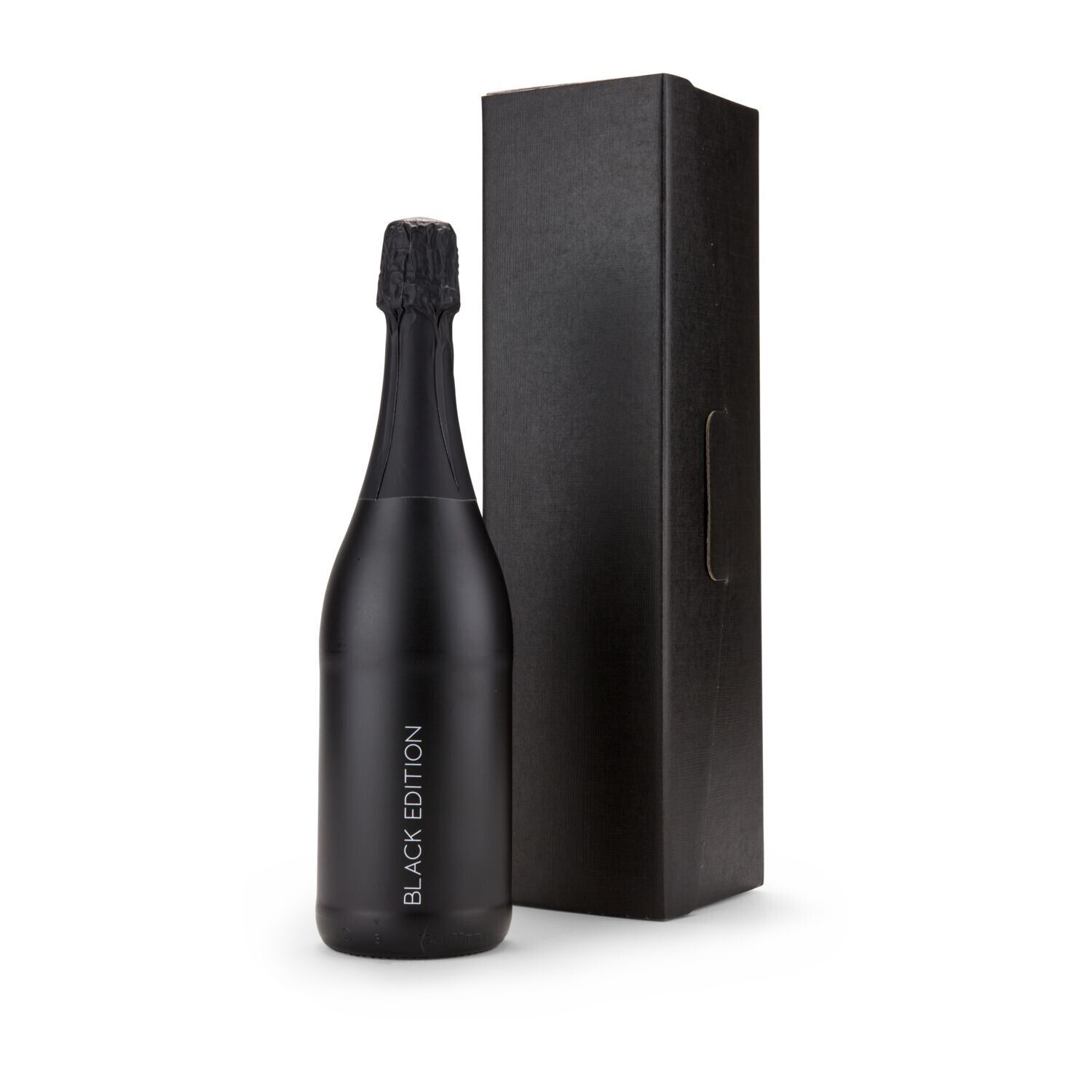 Sekt Black Edition-845