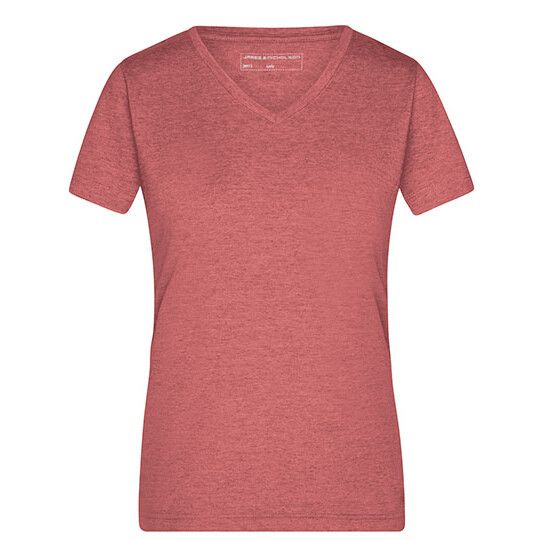 red melange