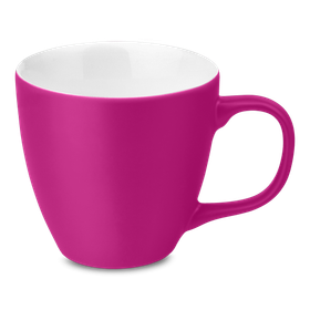 Veredelungsposition Tasse, Innenseite