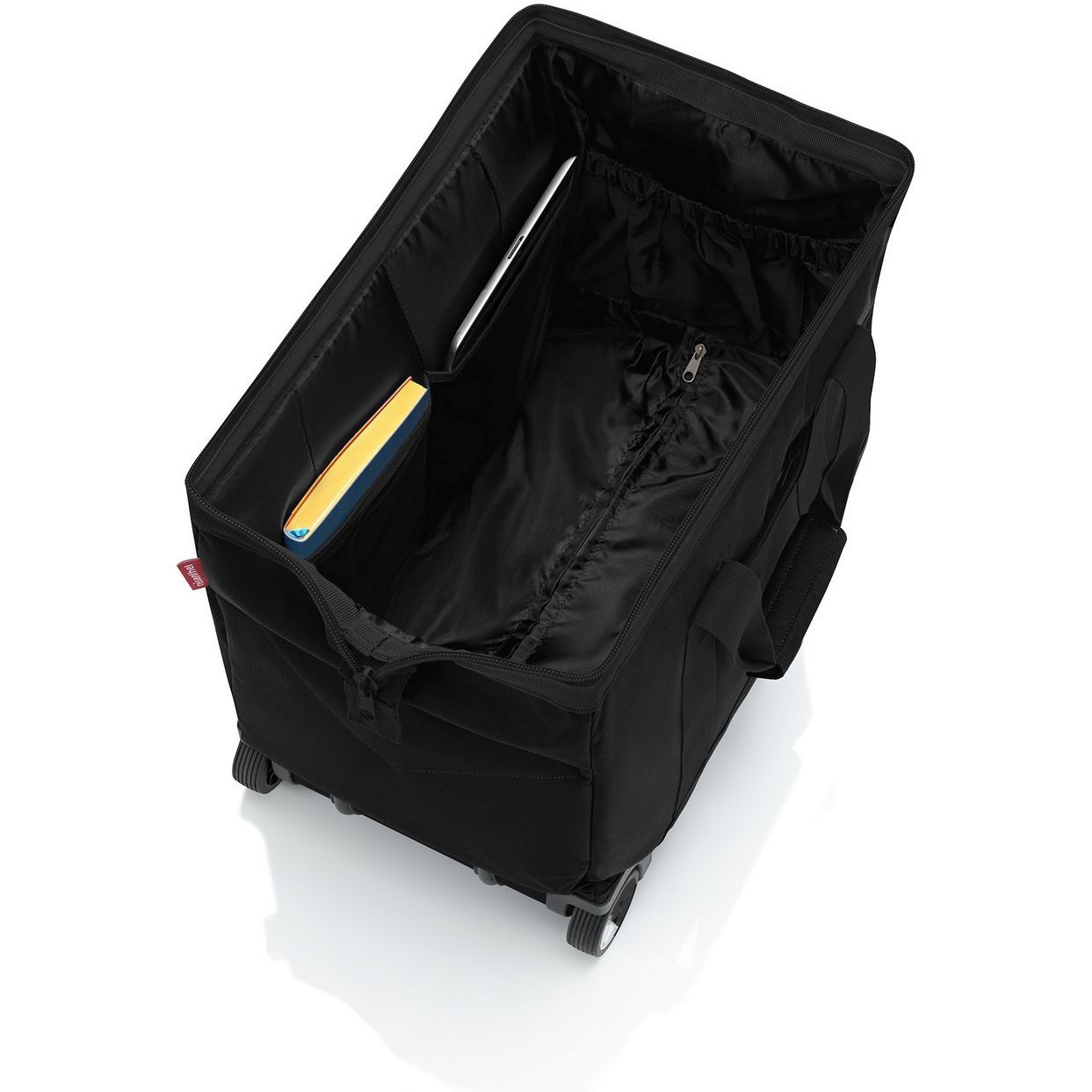Allrounder Trolley - black-129