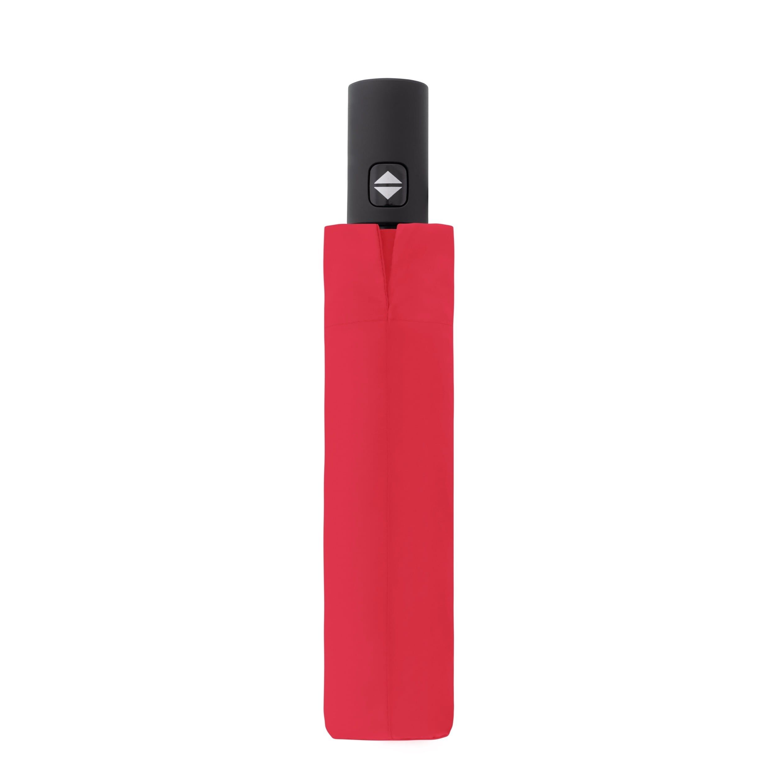 Taschenschirm Trend Magic AOC - rot-521