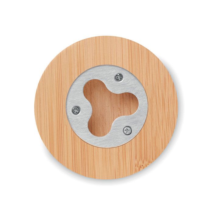 Untersetzer & Kapselheber DAKAI - holz-3