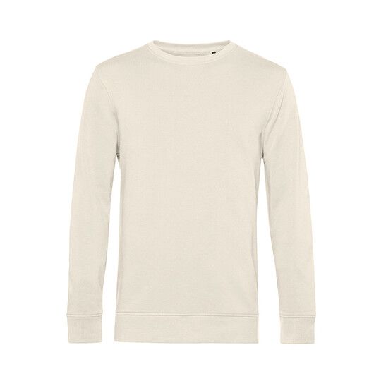 Inspire Crew Neck Sweat_° - off white - XS-728