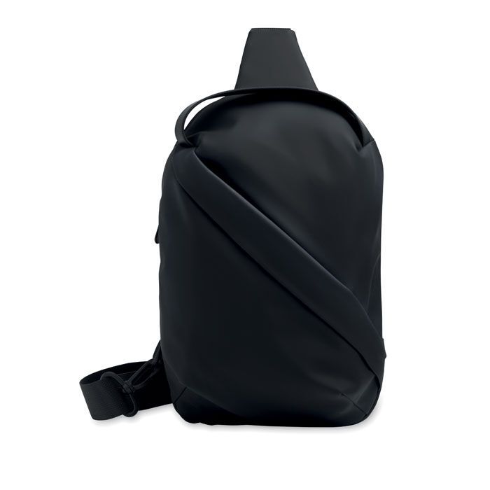 Crossbody Tasche PU DAY - schwarz-265