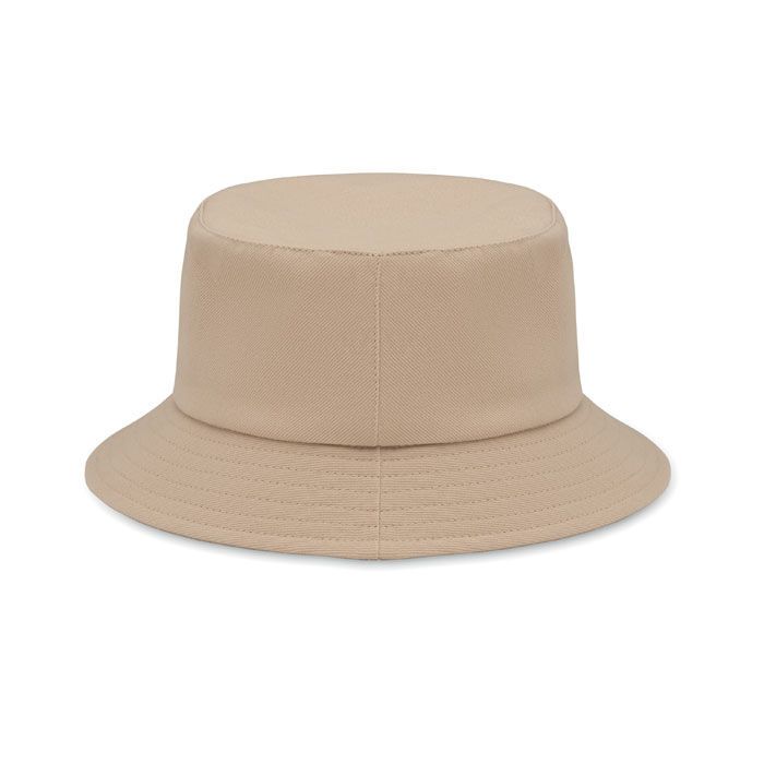 Bucket Hut 260g/m² MONTI - khaki-143