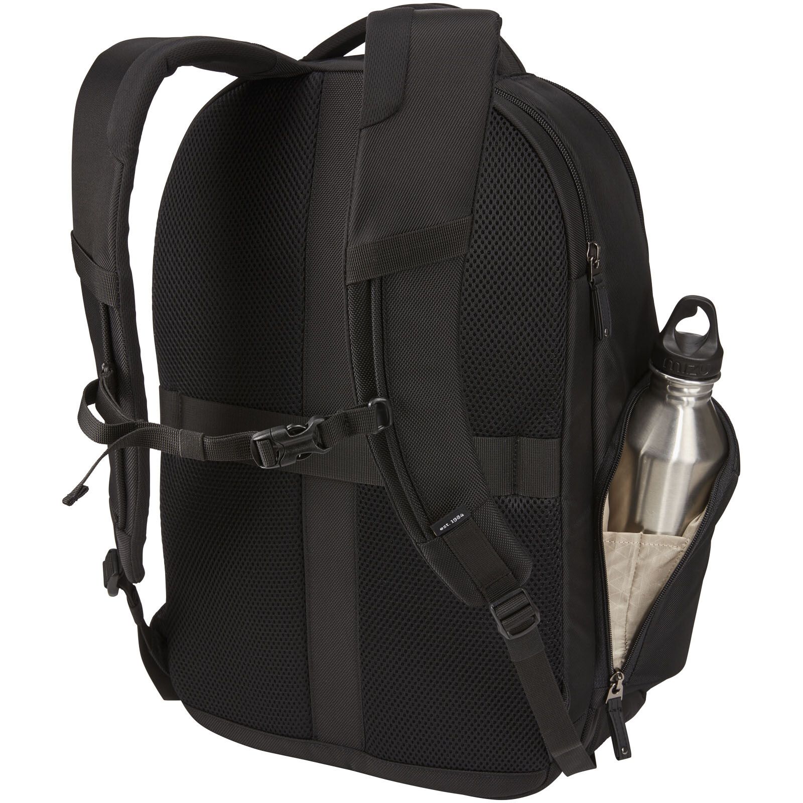 Case Logic Notion 17,3" Laptop-Rucksack 29L - schwarz-737