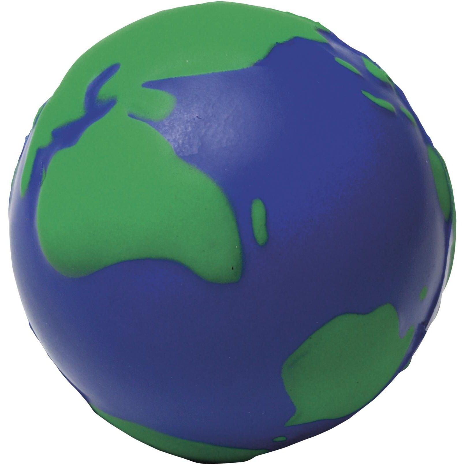 Anti-Stress-Globus Aila - blau-479