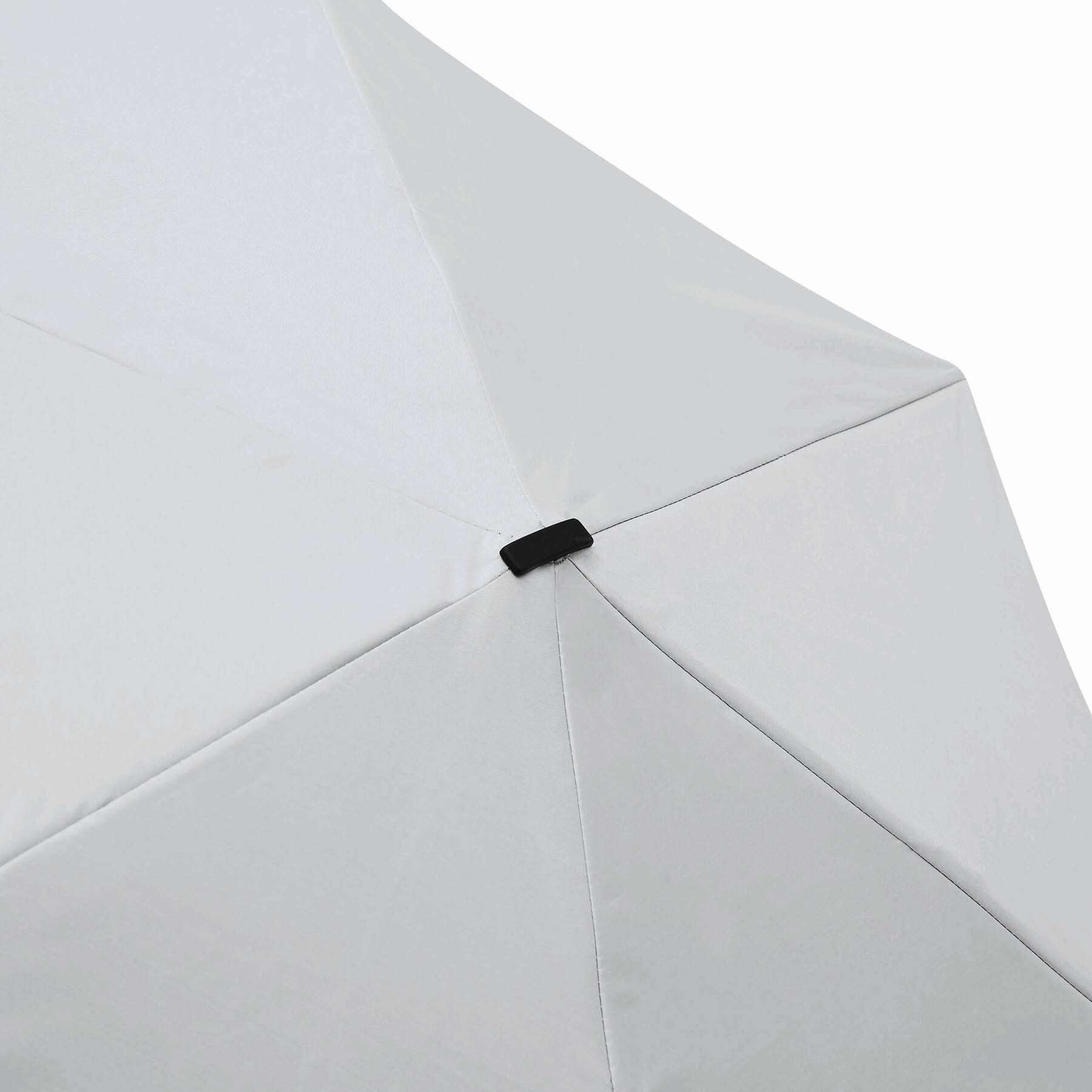 Taschenschirm SUNDANCE - weiß-9