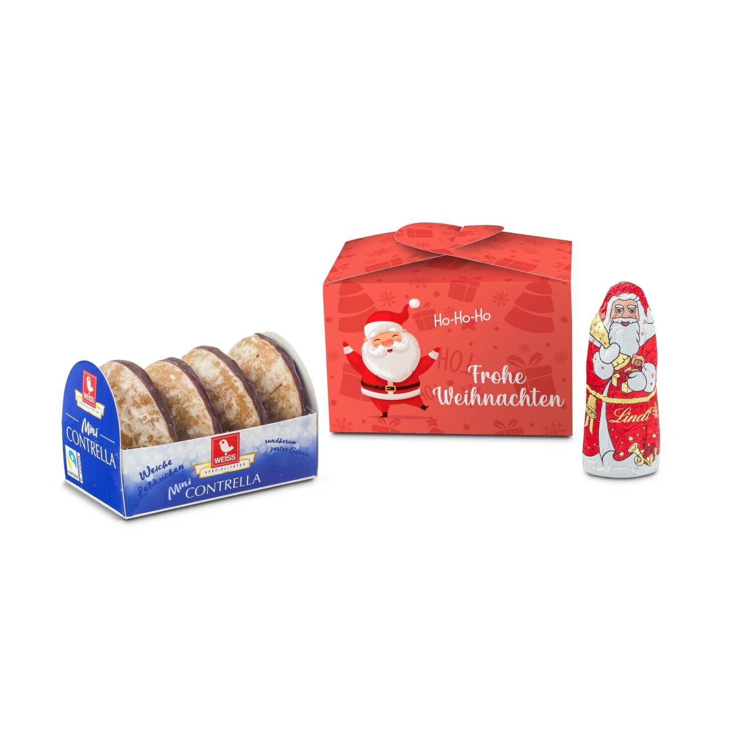 Geschenkset Kleiner Weihnachtsgruß-923