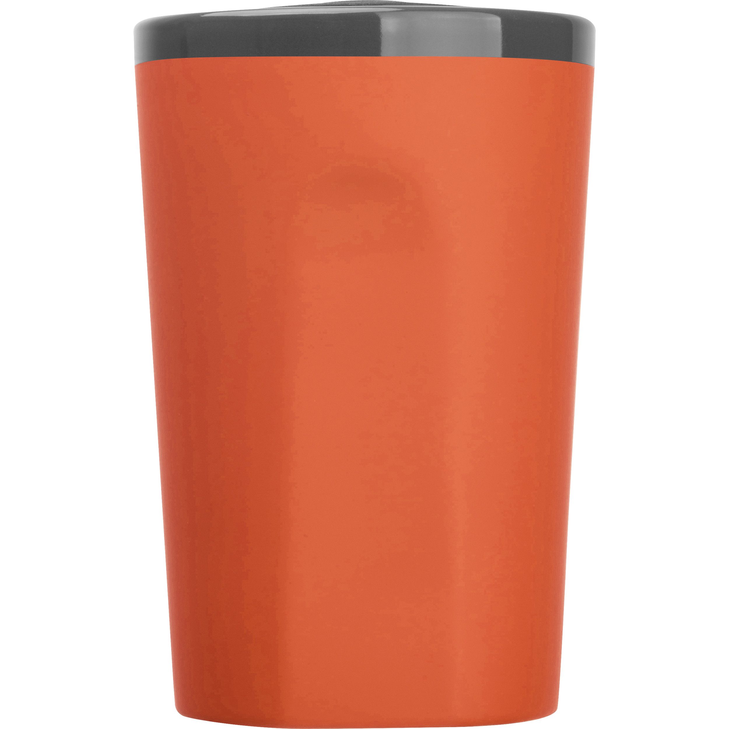 Keramikbecher 400ml TOMAS - orange-524