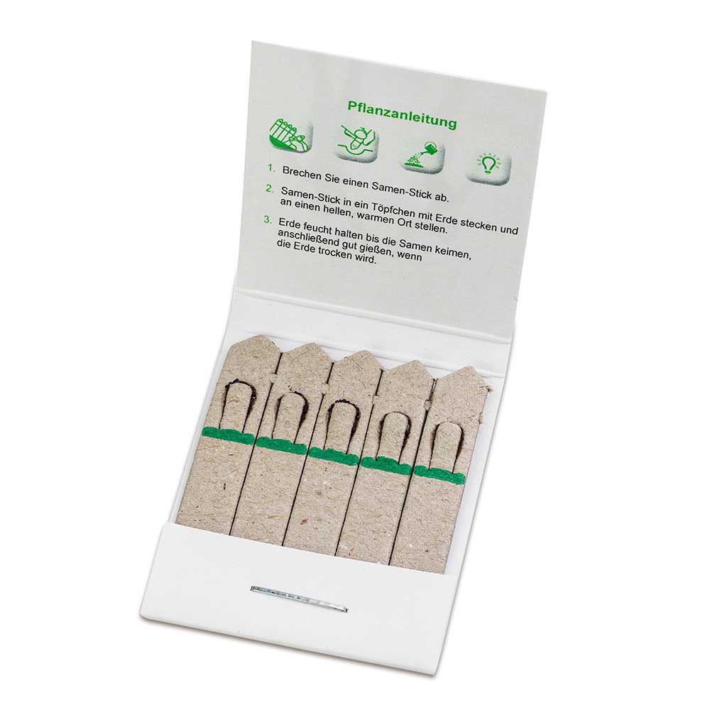Samen-Stick - Wildblumenmischung-386
