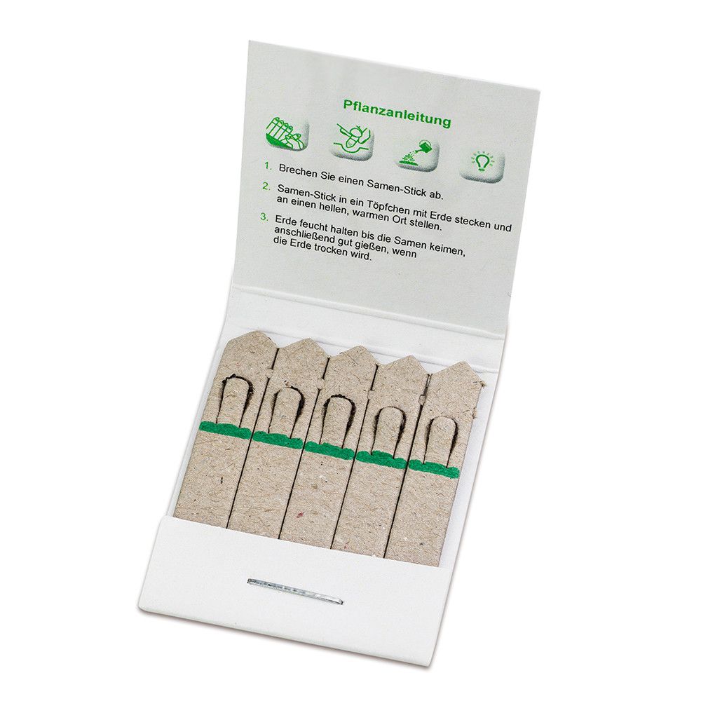 Samen-Stick - Wildblumenmischung-386