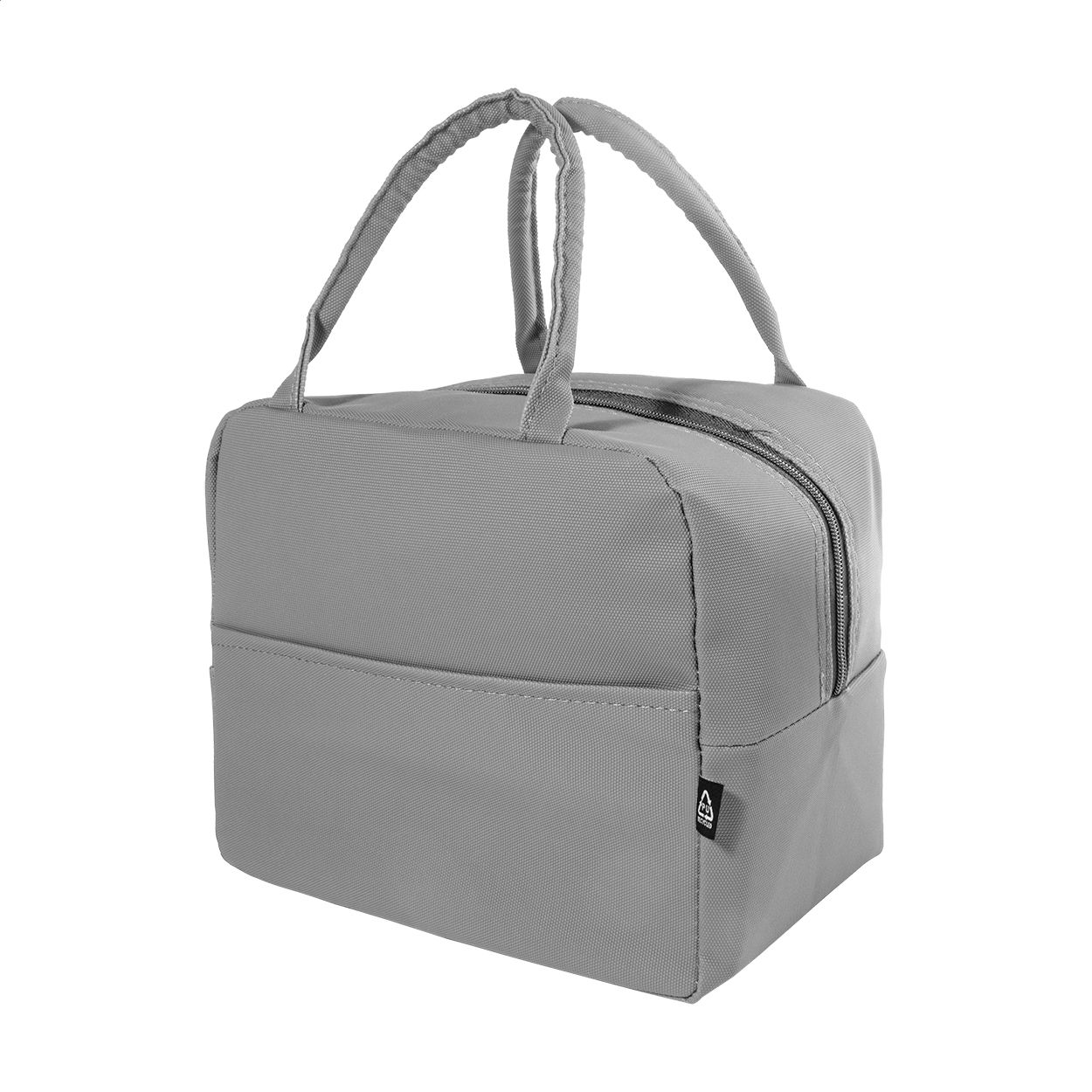 Karasuk RPU Kühltasche - aschgrau-332