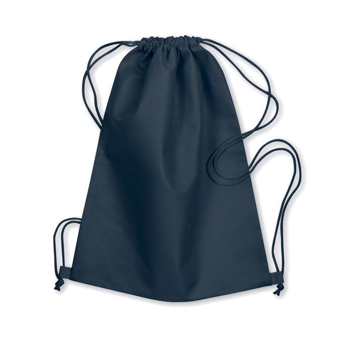 Beutel mit Kordelzug DAFFY - marineblau-372