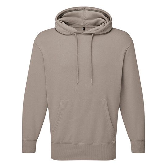 Unisex TriDri® oversized hoodie - stone-619