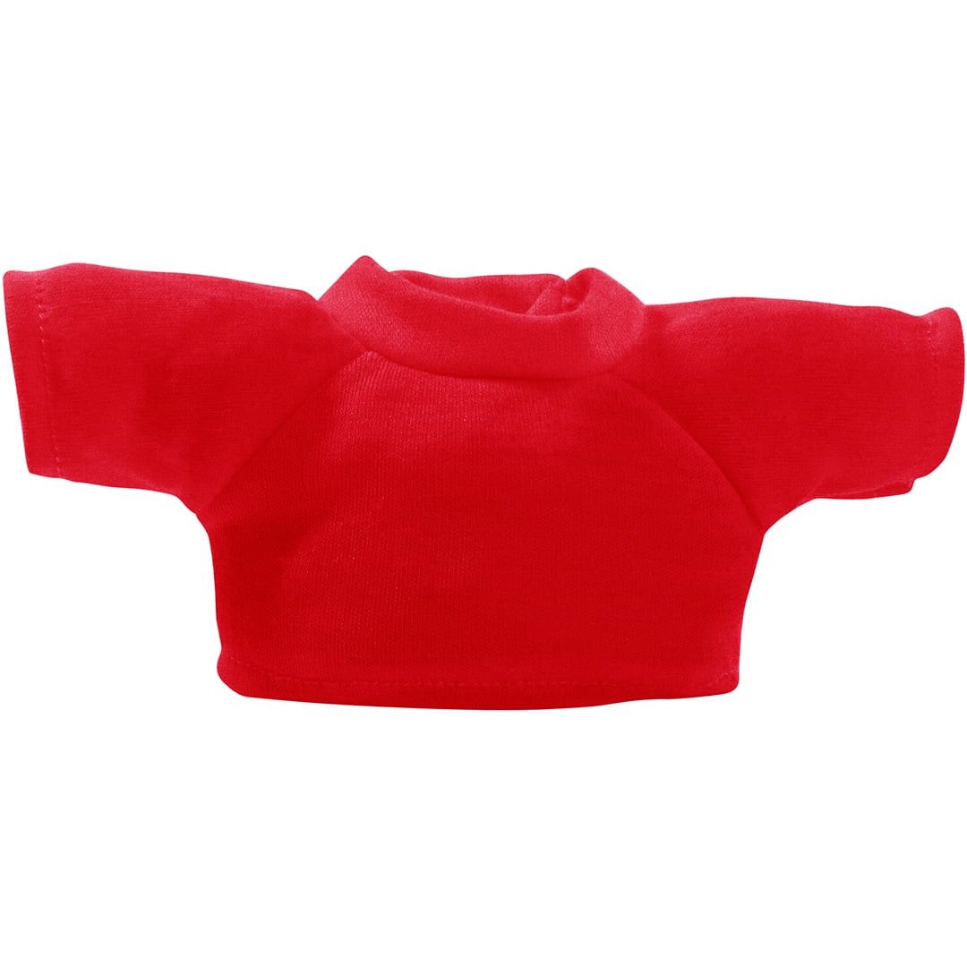 Mini-T-Shirt - Größe M - rot-766