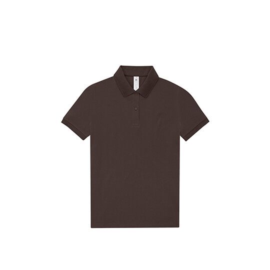 My Polo 210 /Women - roasted coffee - XXL-627