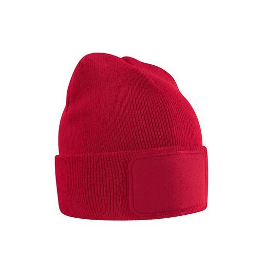 classic red