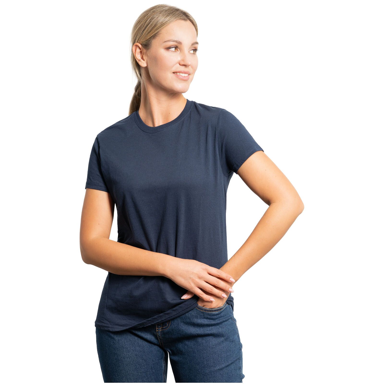 Atomic T-Shirt   - weiss - 3XL-309