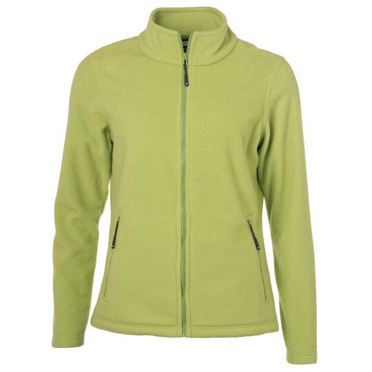 Ladies´ Fleece Jacket - black-145