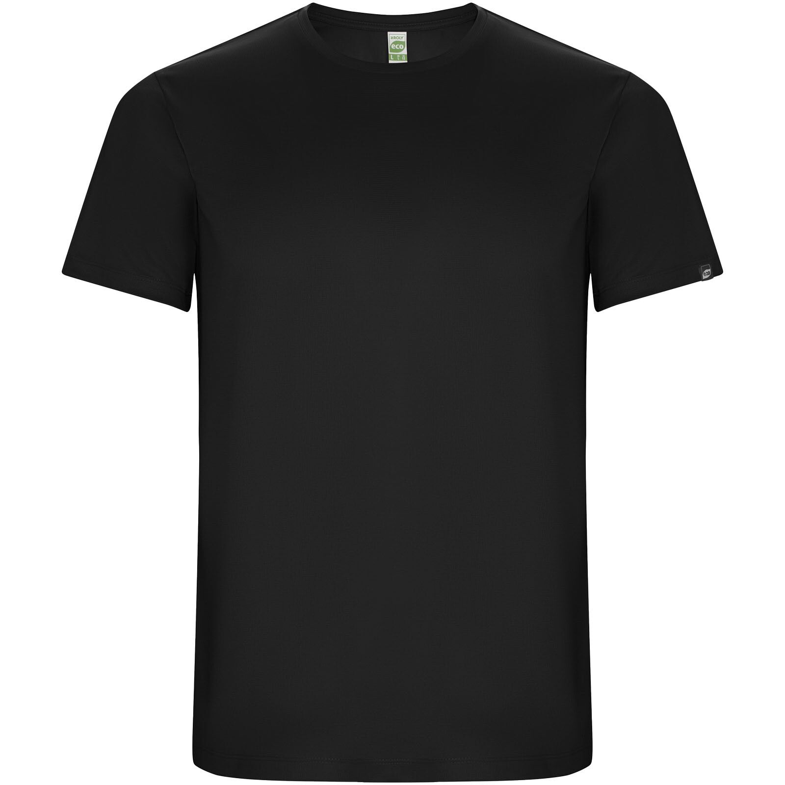 Imola Sport T-Shirt für Kinder - schwarz-389
