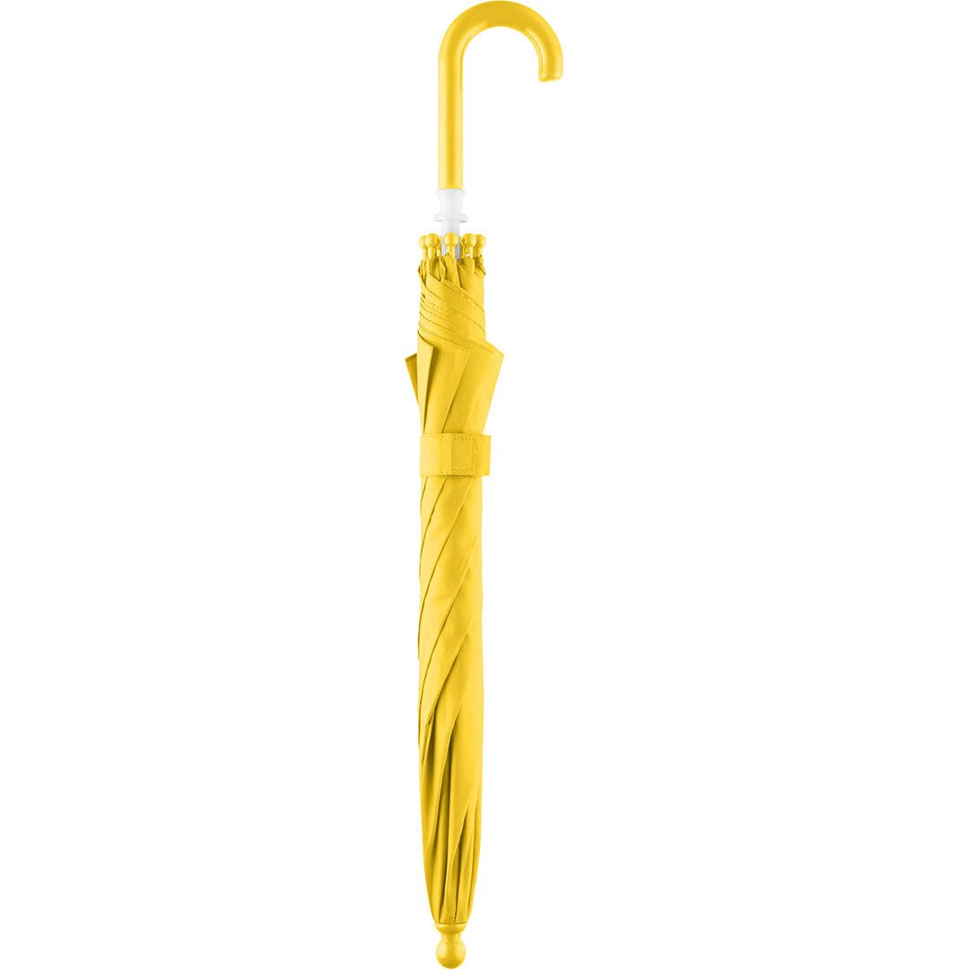Stockschirm FARE® 4Kids Ø73 cm - gelb-117