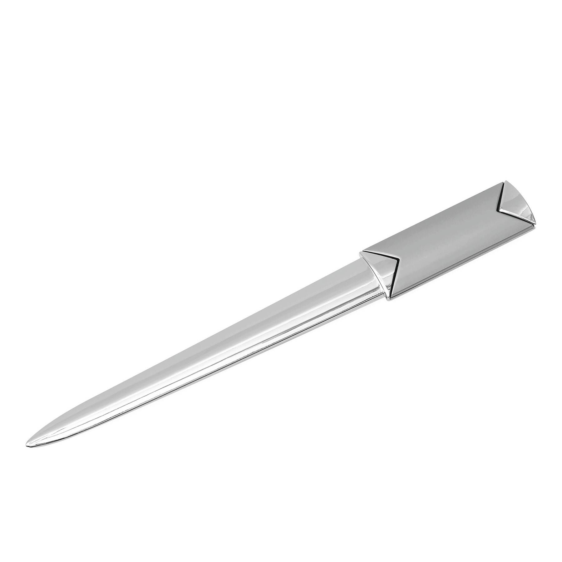Brieföffner AKROPOLIS - silber-517